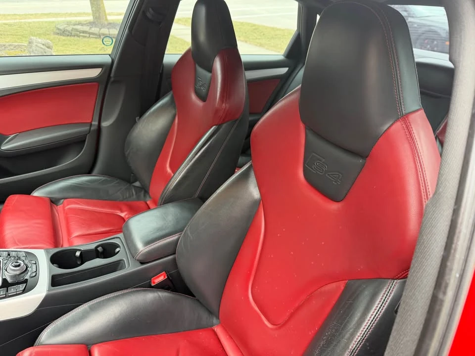 2010 Audi B8 S4 - Image 16 of 16