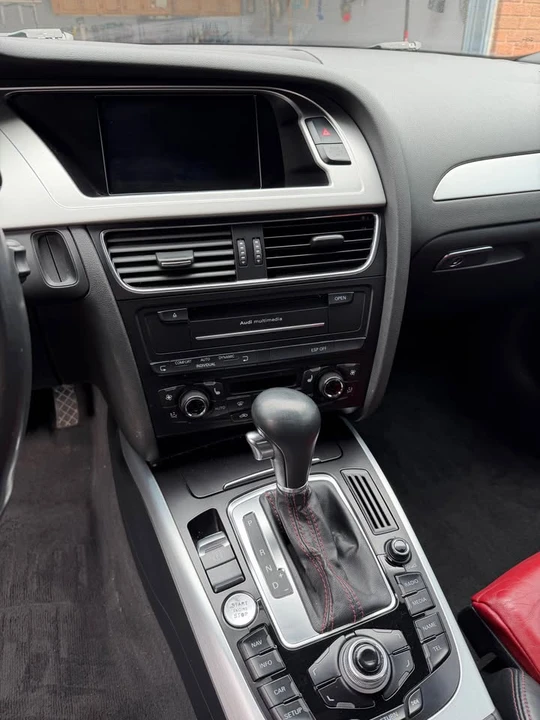 2010 Audi B8 S4 - Image 8 of 16