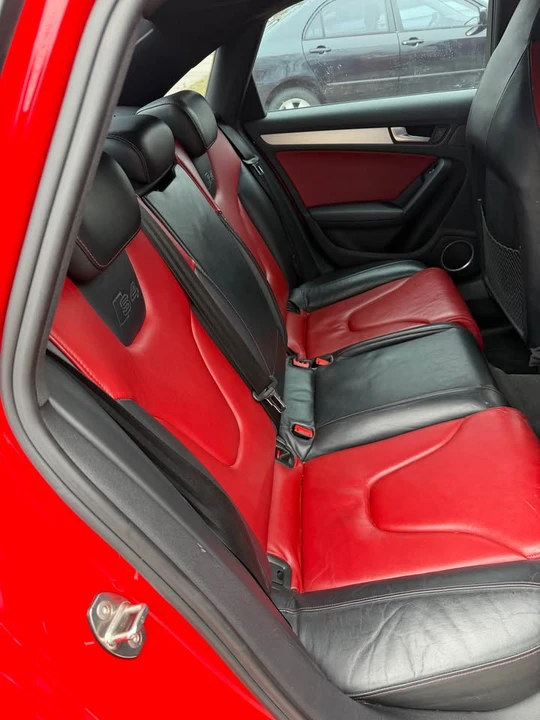 2010 Audi B8 S4 - Image 12 of 16