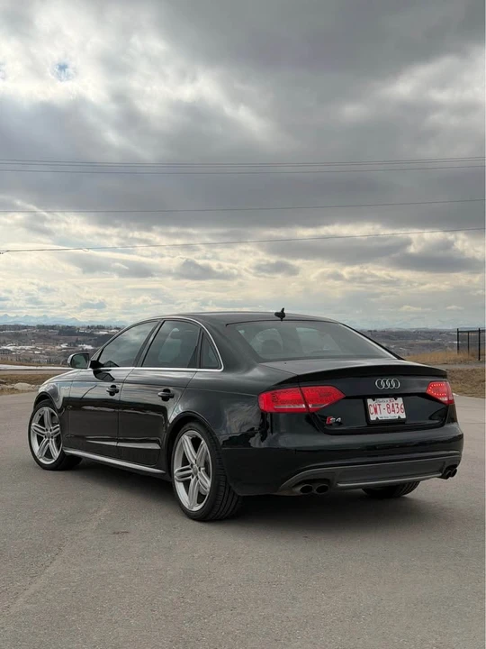 2010 Audi B8 S4 - Image 2 of 8