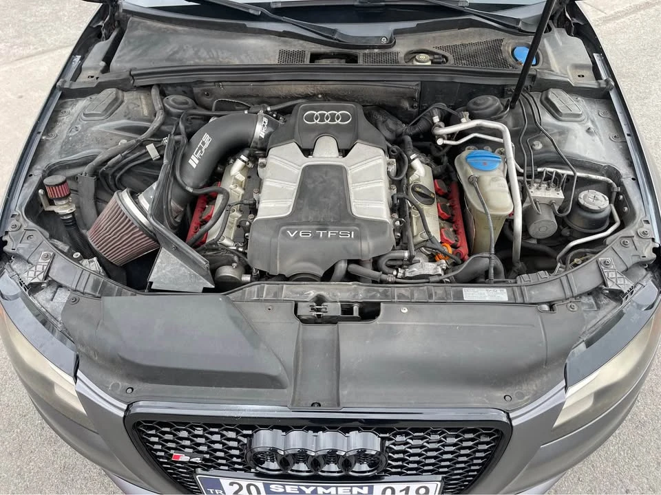 2010 Audi B8 S4 - Image 14 of 14