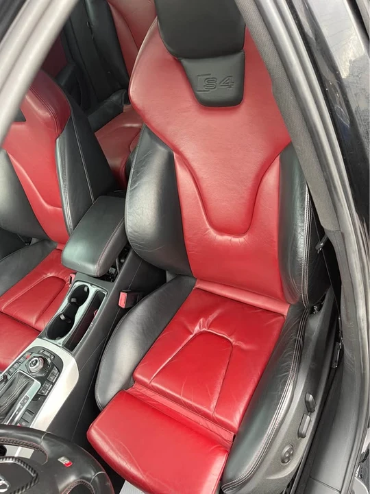 2010 Audi B8 S4 - Image 12 of 14