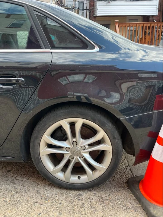 2010 Audi B8 S4 - Image 4 of 11