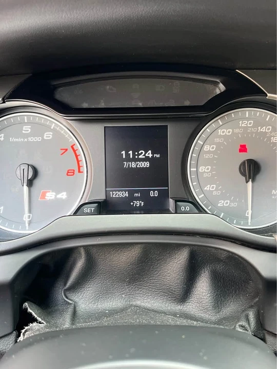 2010 Audi B8 S4 - Image 11 of 11