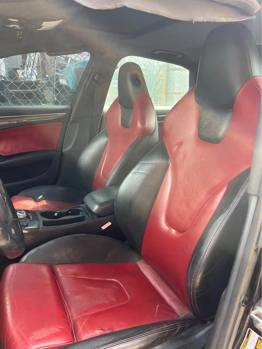 2010 Audi B8 S4 - Image 10 of 11