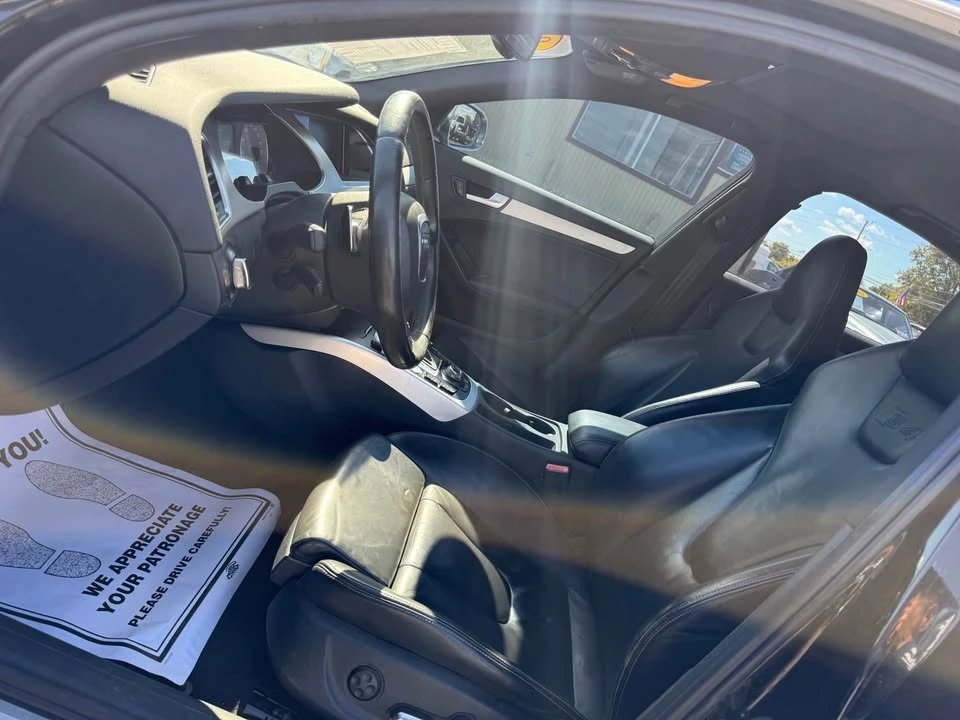 2010 Audi B8 S4 - Image 7 of 11