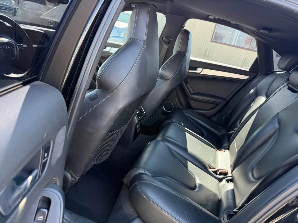 2010 Audi B8 S4 - Image 8 of 11