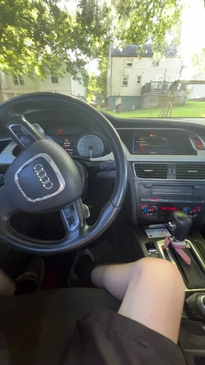 2010 Audi B8 S4 - Image 11 of 19