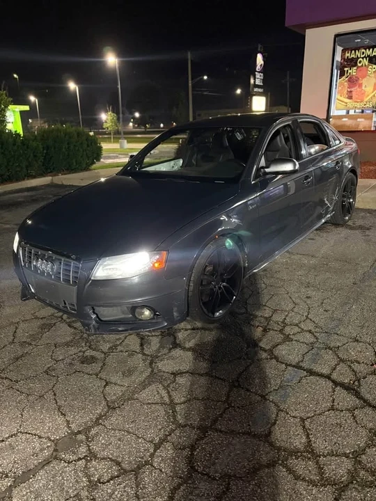 2010 Audi B8 S4 - Image 17 of 19