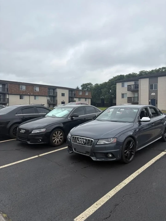 2010 Audi B8 S4 - Image 19 of 19