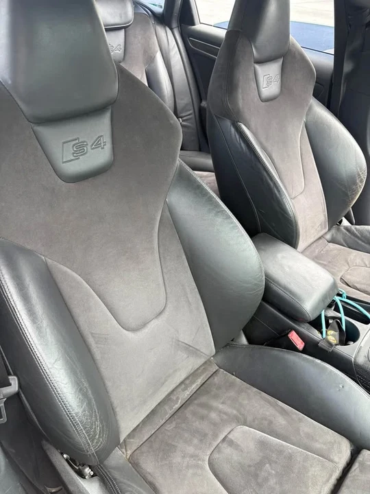 2010 Audi B8 S4 - Image 15 of 19
