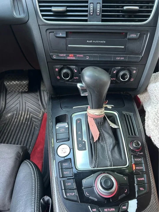 2010 Audi B8 S4 - Image 14 of 19