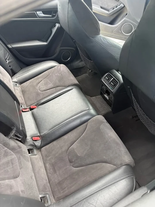 2010 Audi B8 S4 - Image 16 of 19