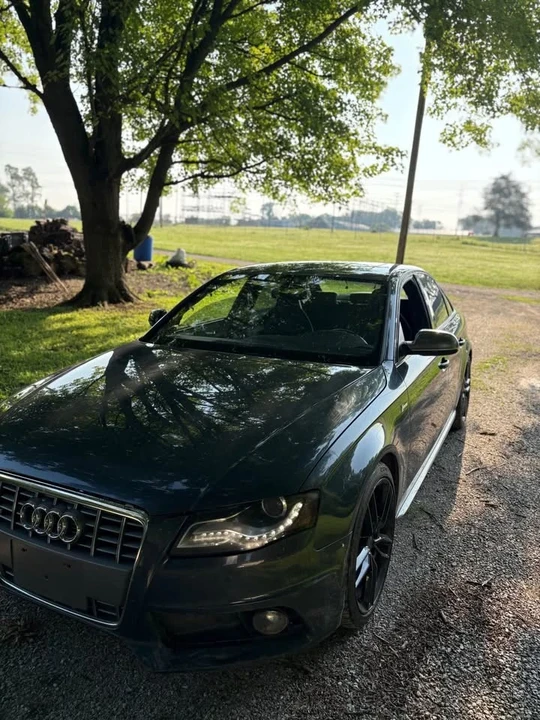 2010 Audi B8 S4 - Image 18 of 19