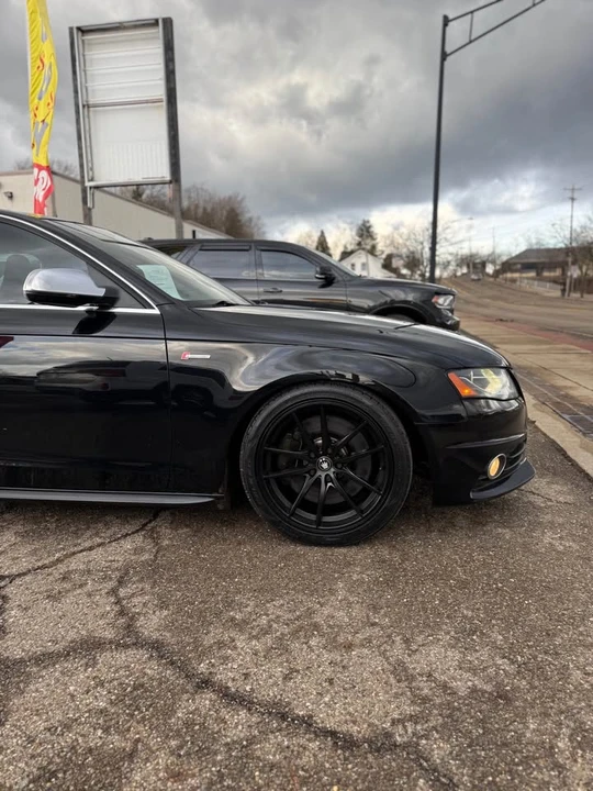 2010 Audi B8 S4 - Image 4 of 18