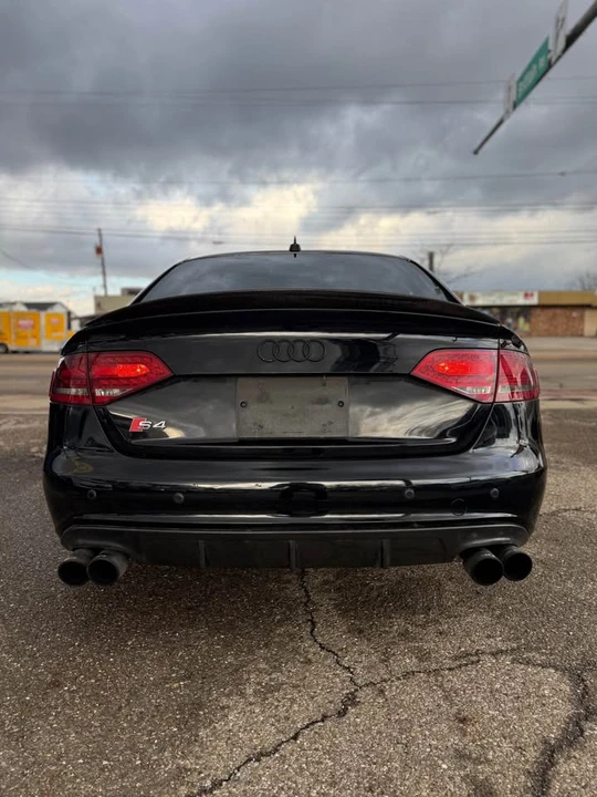2010 Audi B8 S4 - Image 7 of 18