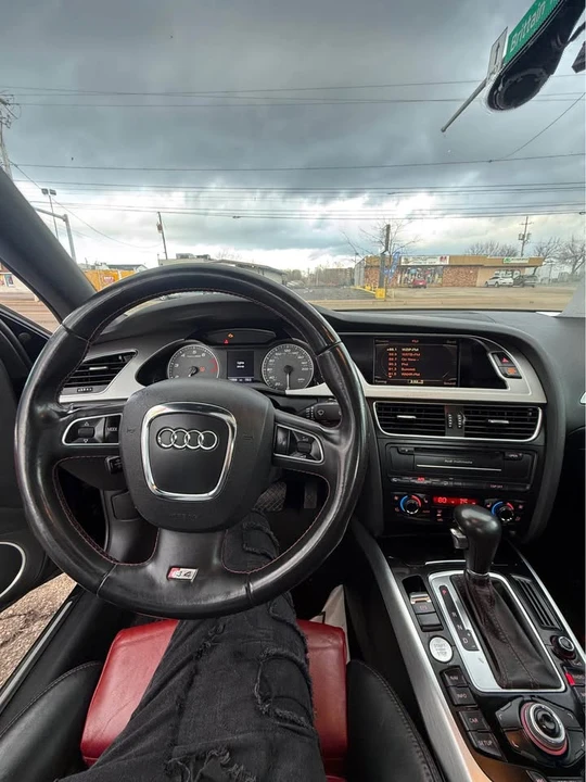 2010 Audi B8 S4 - Image 18 of 18