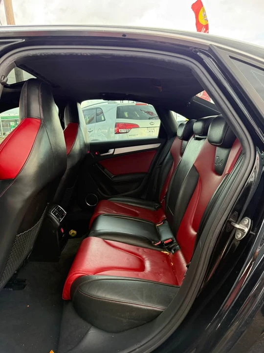 2010 Audi B8 S4 - Image 13 of 18