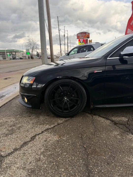 2010 Audi B8 S4 - Image 11 of 18