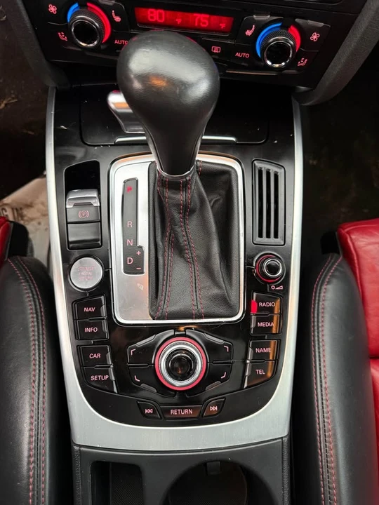 2010 Audi B8 S4 - Image 16 of 18