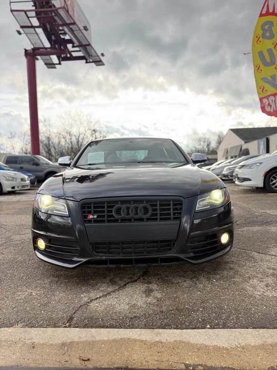2010 Audi B8 S4 - Image 2 of 18