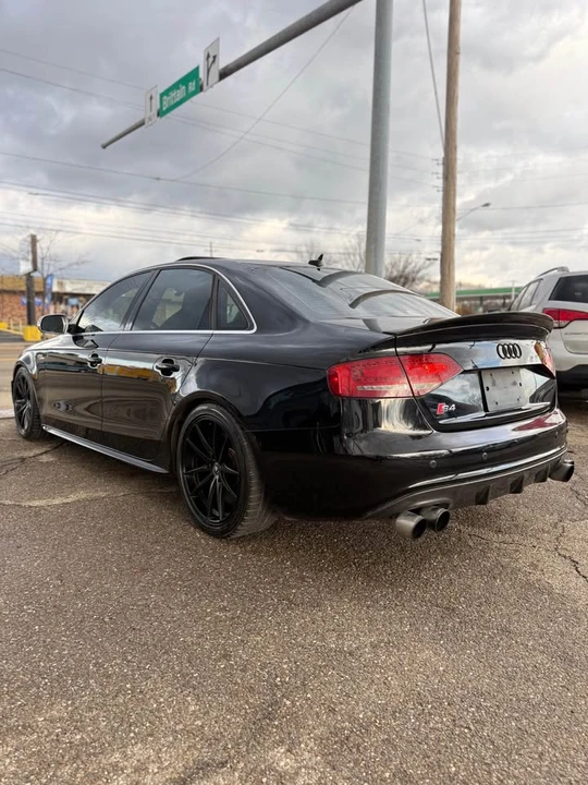 2010 Audi B8 S4 - Image 8 of 18