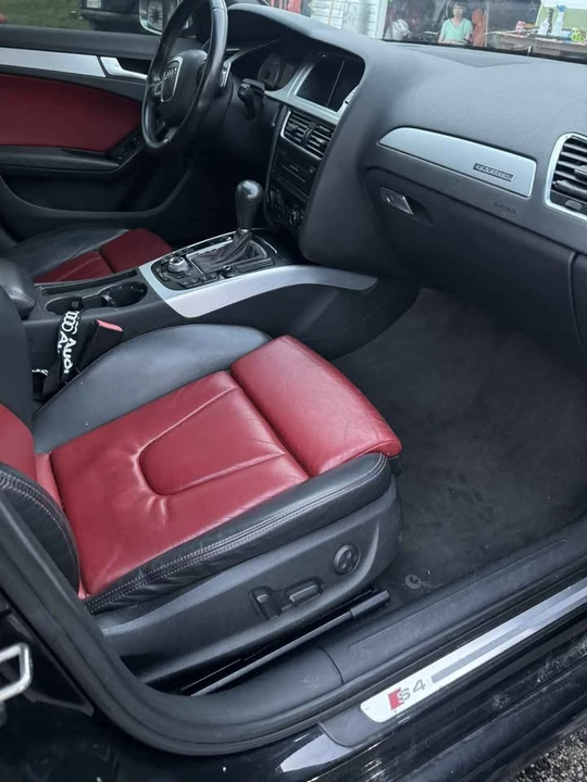 2010 Audi B8 S4 - Image 9 of 12
