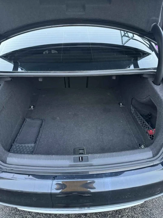 2010 Audi B8 S4 - Image 10 of 12