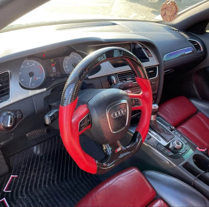 2010 Audi B8 S4 - Image 7 of 11