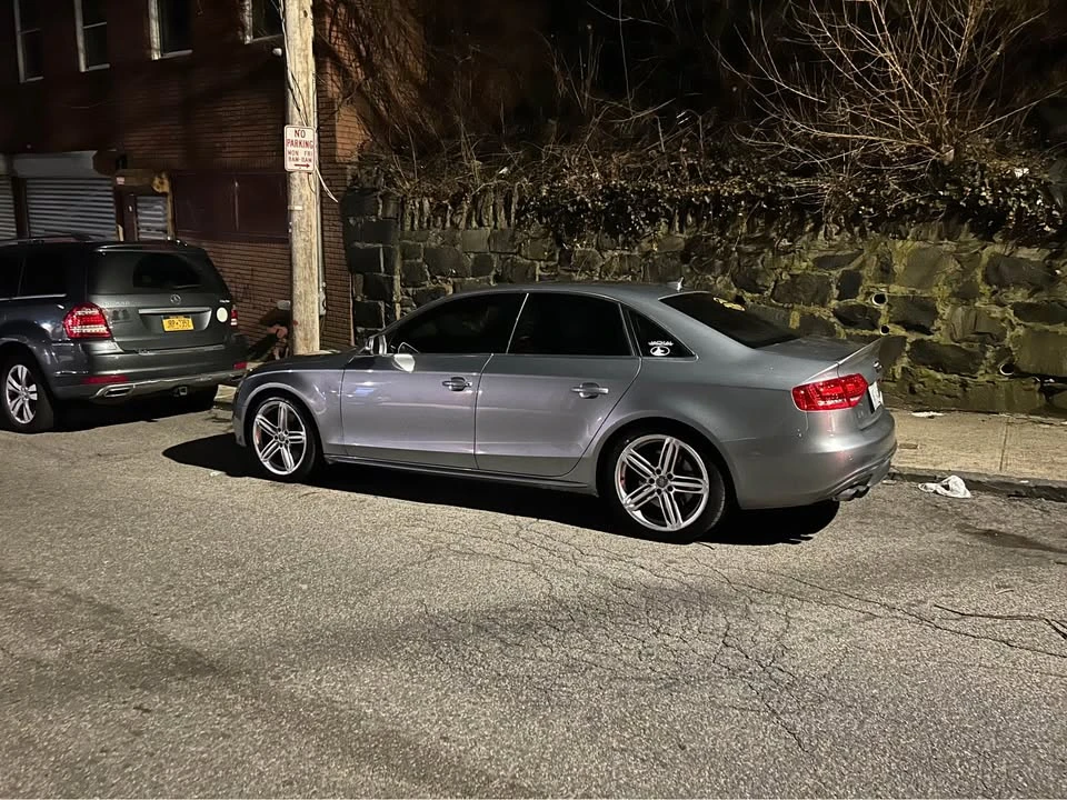 2010 Audi B8 S4 - Image 4 of 11