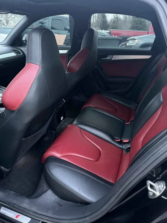 2010 Audi B8 S4 - Image 11 of 12