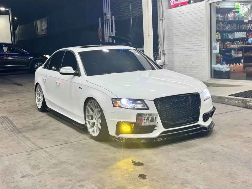 2010 Audi B8 S4 - Image 4 of 4