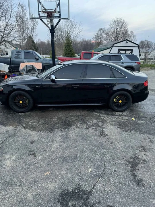 2010 Audi B8 S4 - Image 2 of 12