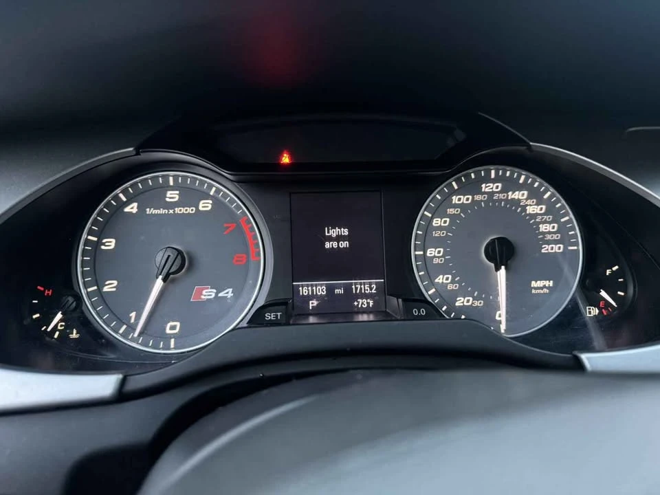 2010 Audi B8 S4 - Image 7 of 12