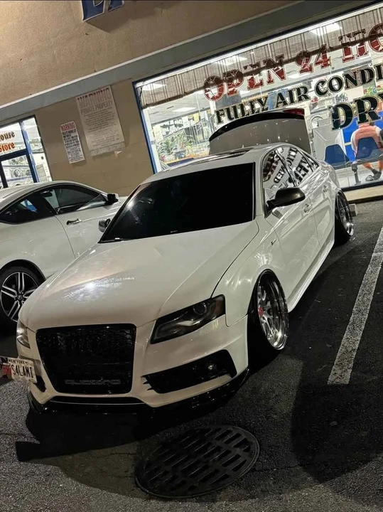 2010 Audi B8 S4 - Image 2 of 4