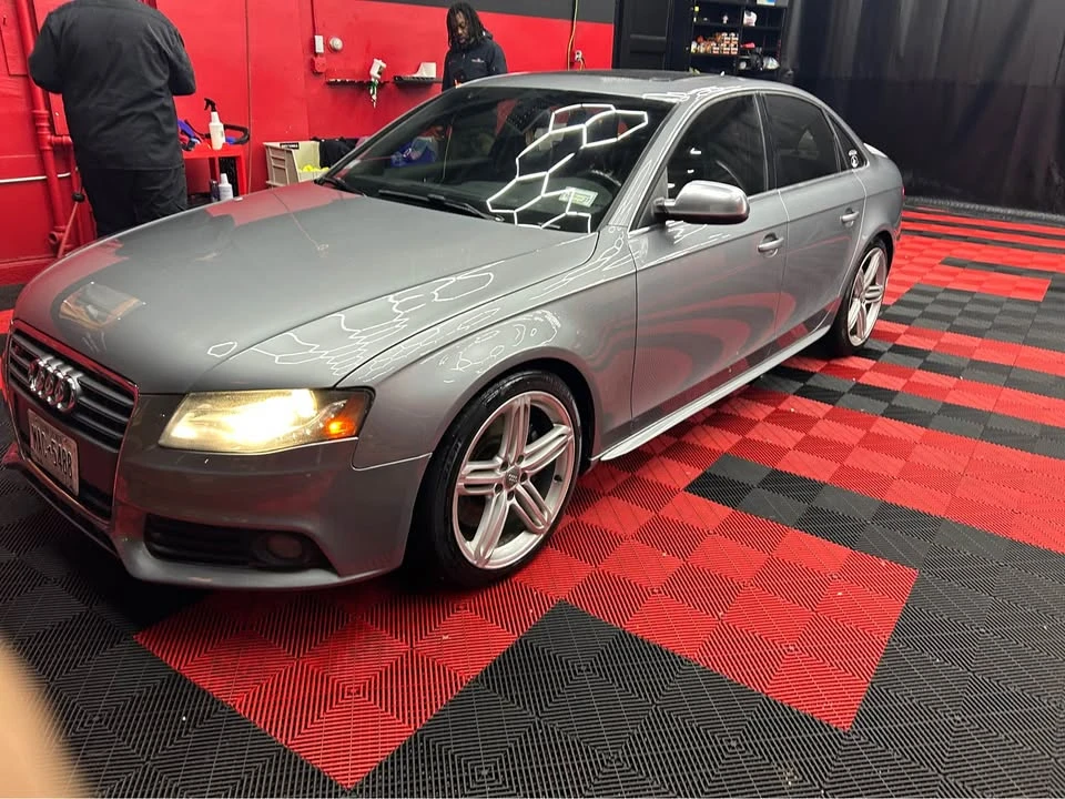 2010 Audi B8 S4 - Image 3 of 11