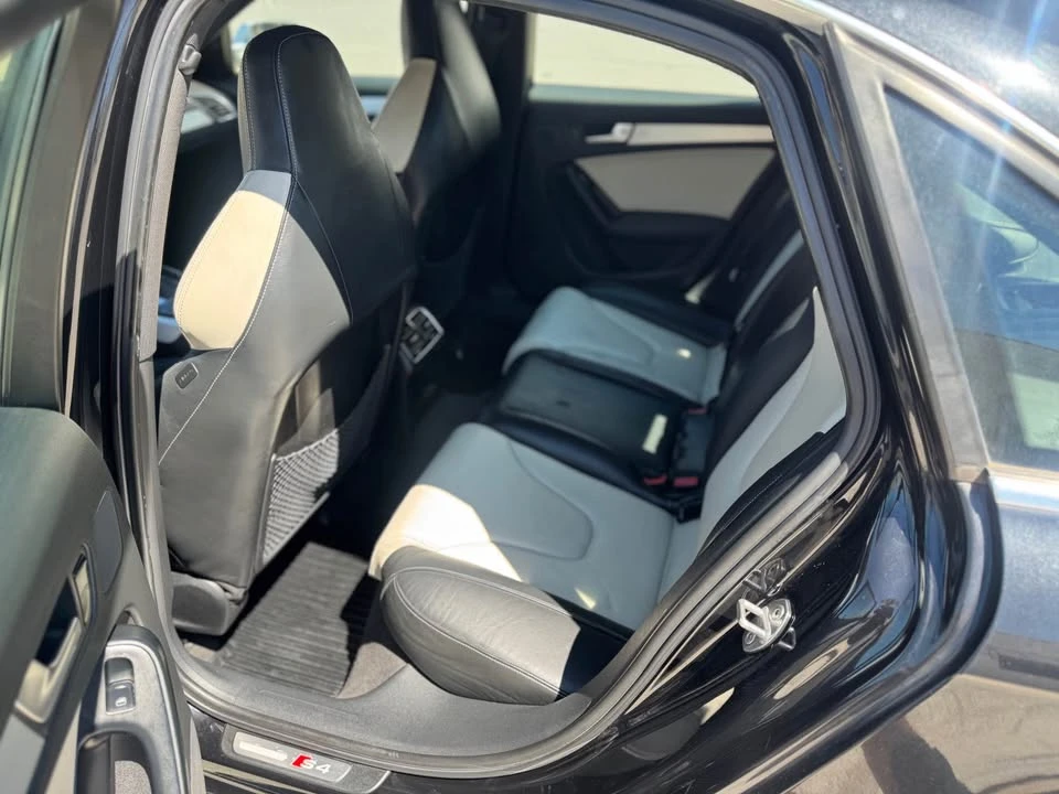 2010 Audi B8 S4 - Image 11 of 13