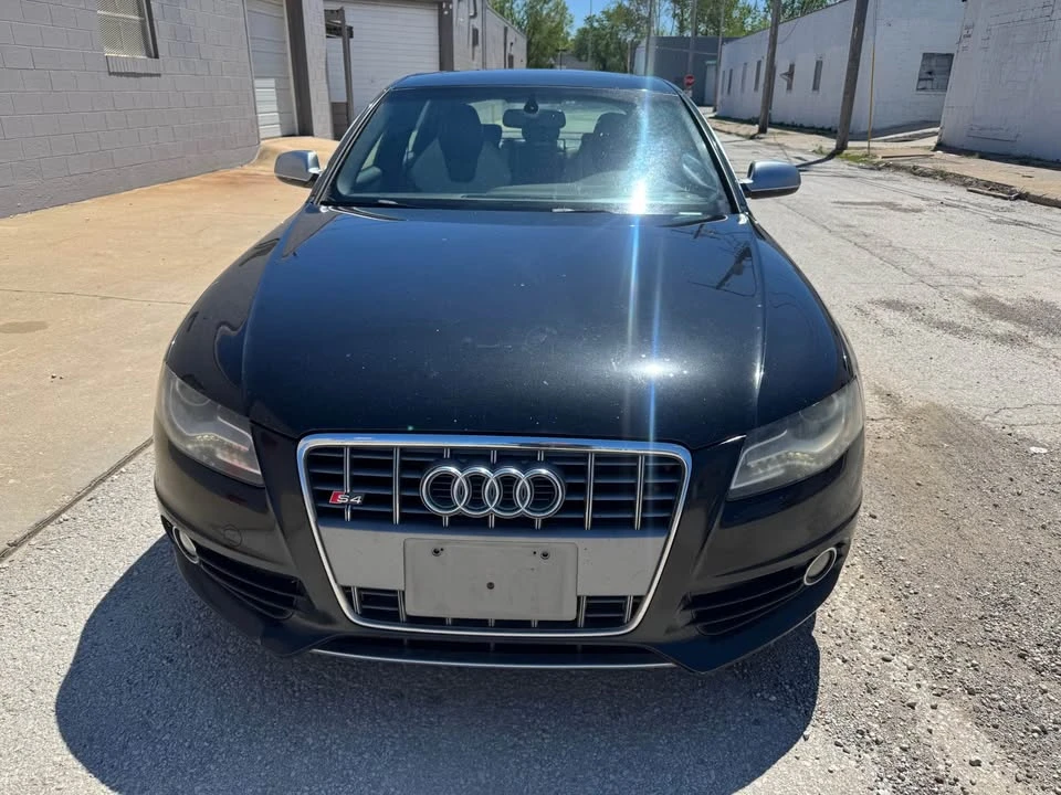 2010 Audi B8 S4 - Image 2 of 13