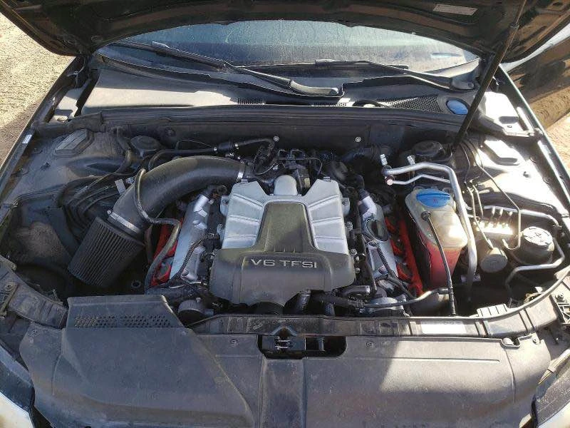 2010 Audi B8 S4 - Image 2 of 7