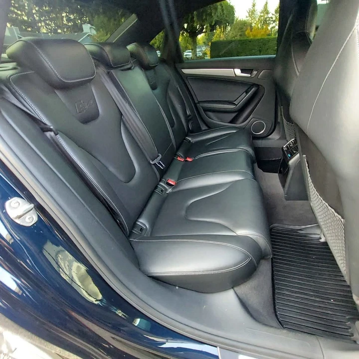 2010 Audi B8 S4 - Image 8 of 13
