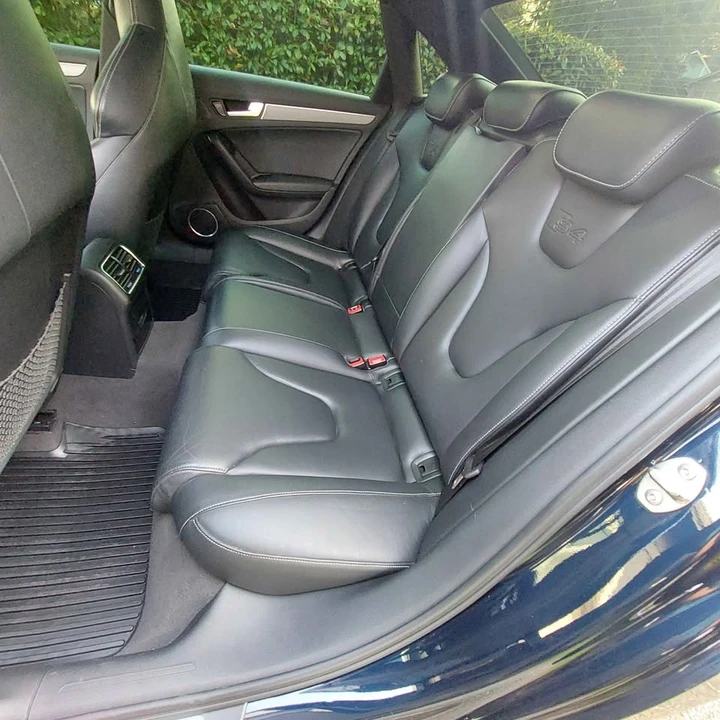 2010 Audi B8 S4 - Image 7 of 13