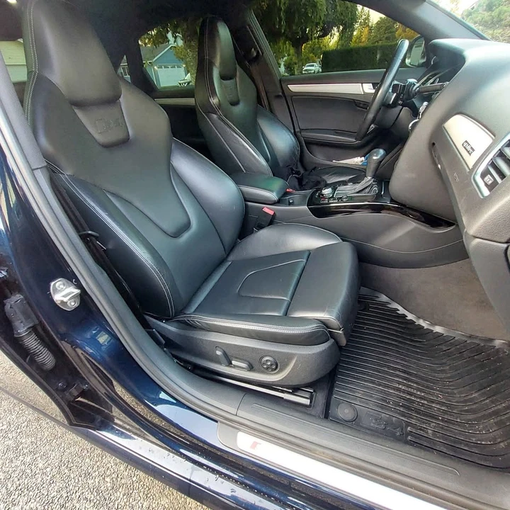 2010 Audi B8 S4 - Image 9 of 13