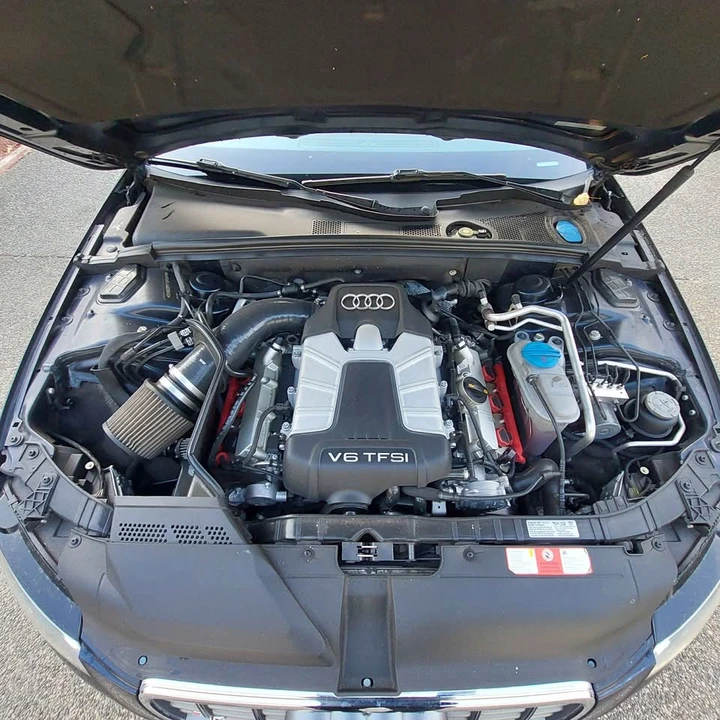 2010 Audi B8 S4 - Image 13 of 13