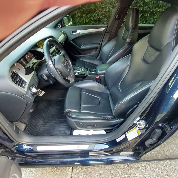 2010 Audi B8 S4 - Image 6 of 13