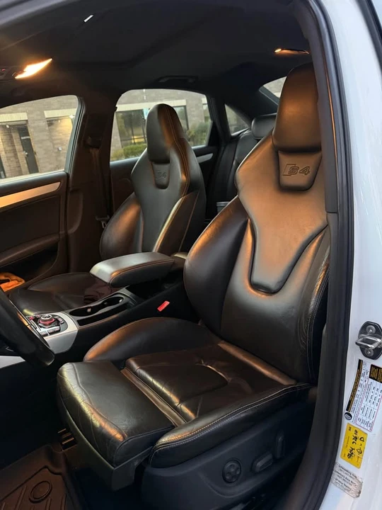 2010 Audi B8 S4 - Image 10 of 11
