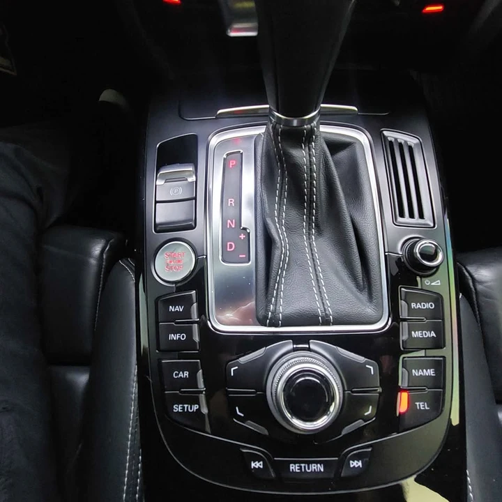 2010 Audi B8 S4 - Image 11 of 13