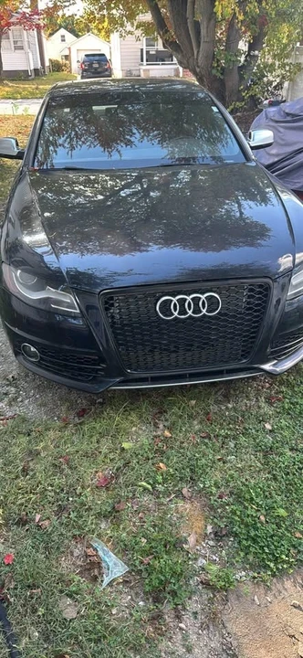 2010 Audi B8 S4 - Image 3 of 12