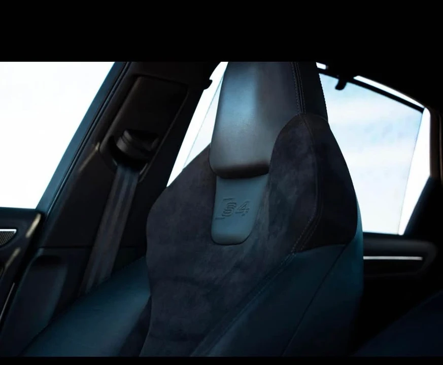 2010 Audi B8 S4 - Image 12 of 15