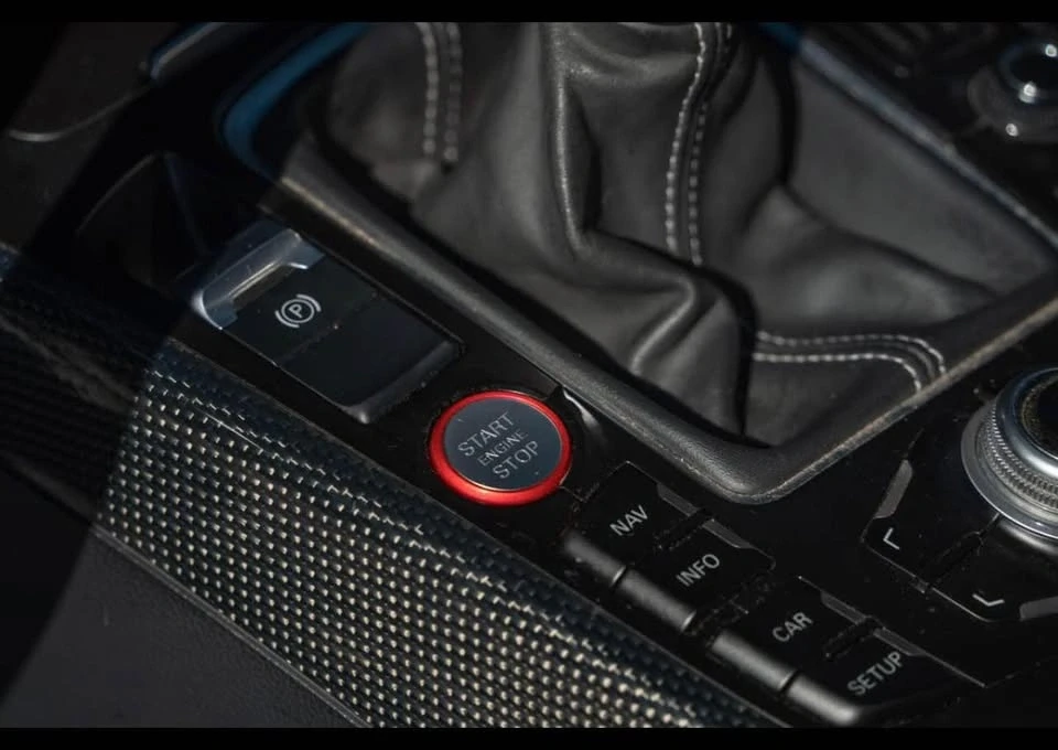 2010 Audi B8 S4 - Image 7 of 15