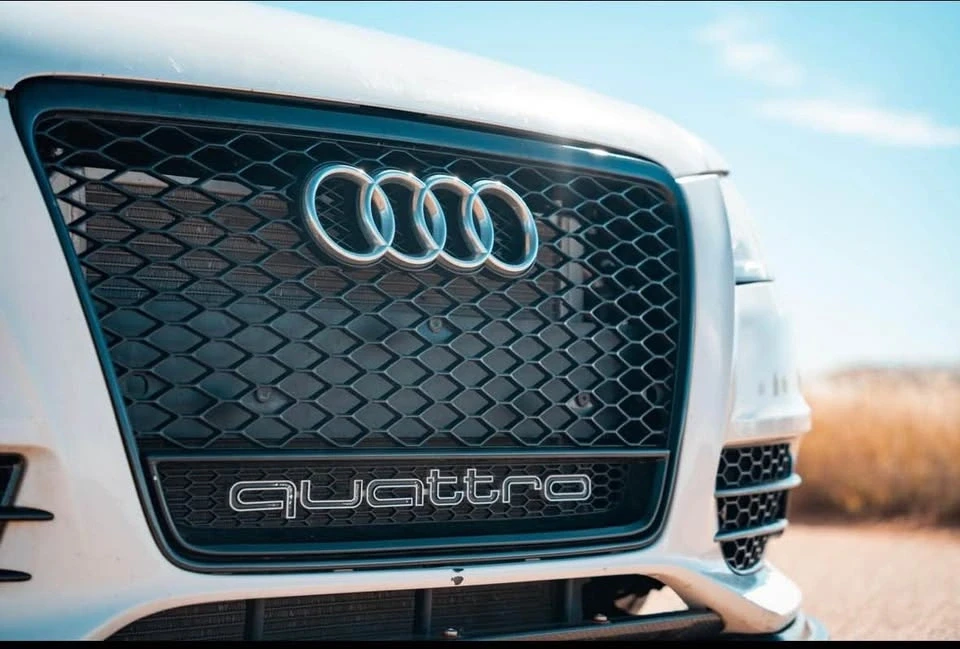 2010 Audi B8 S4 - Image 2 of 15